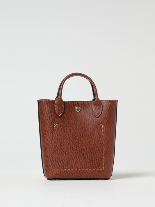 Longchamp Mini Bag Woman Leather