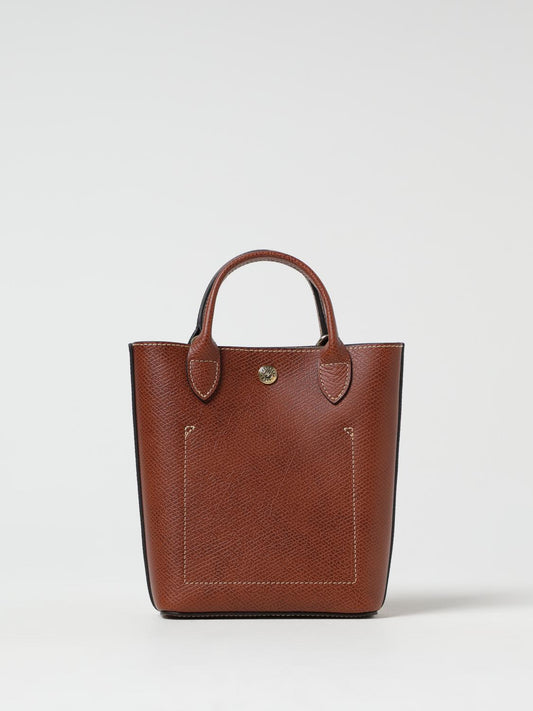 Longchamp Mini Bag Woman Leather