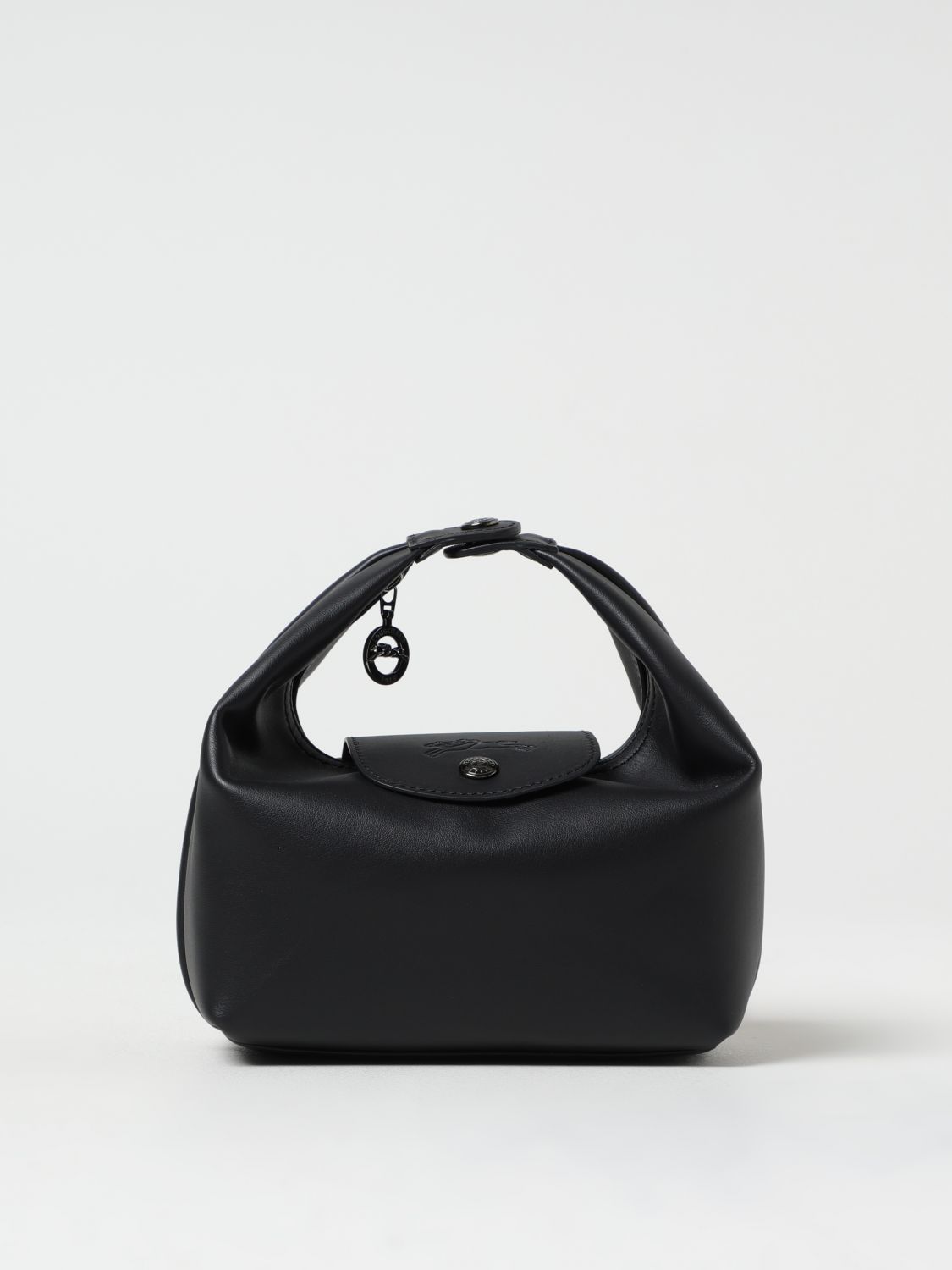 Longchamp Mini Bag Woman Leather