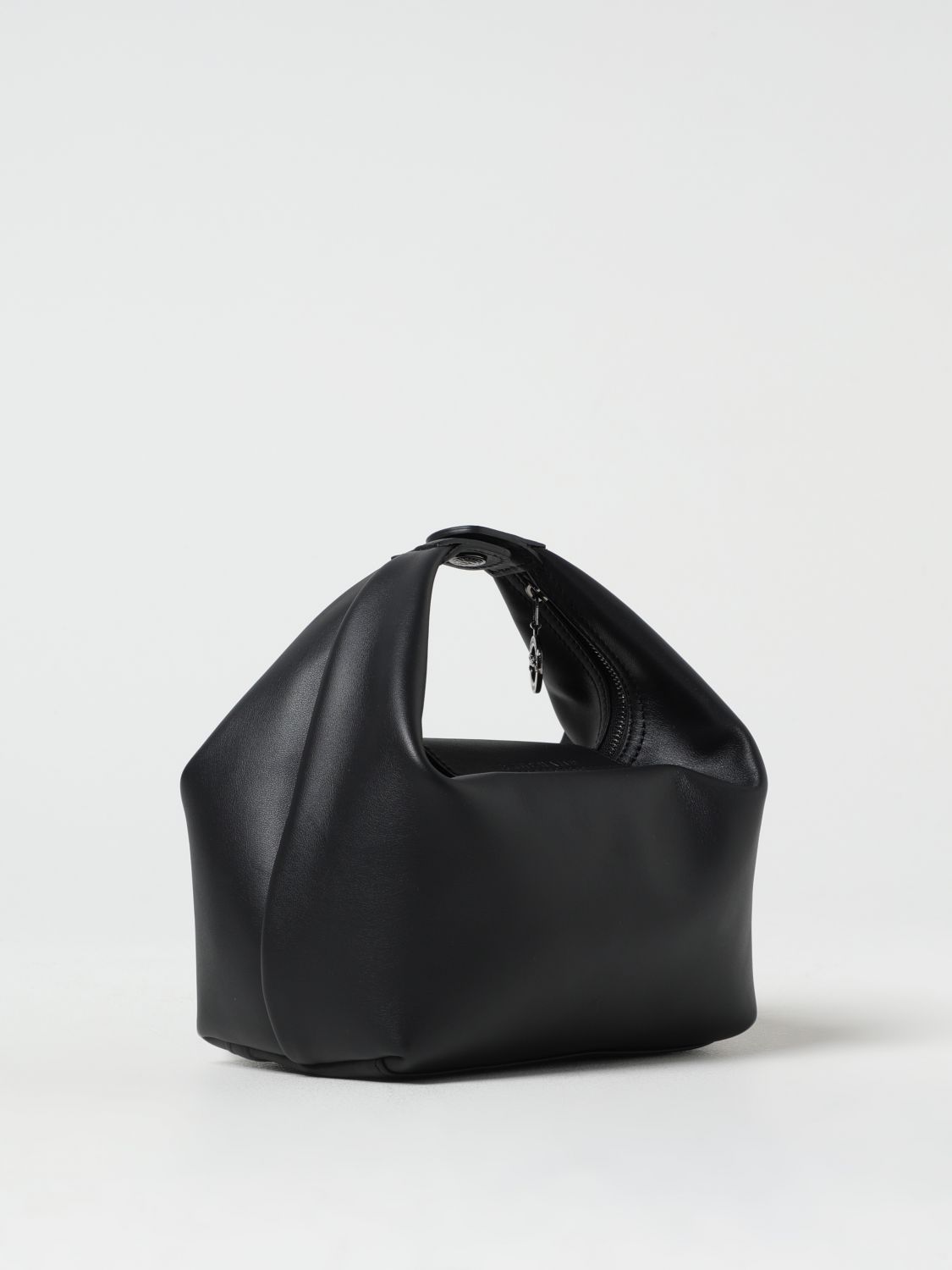 Longchamp Mini Bag Woman Leather