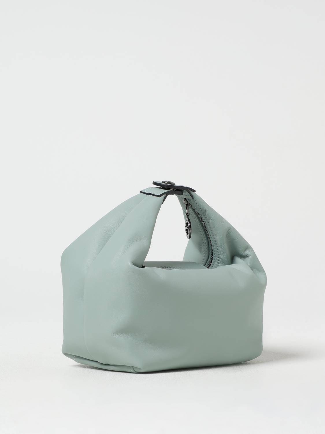 Longchamp Mini Bag Woman Leather