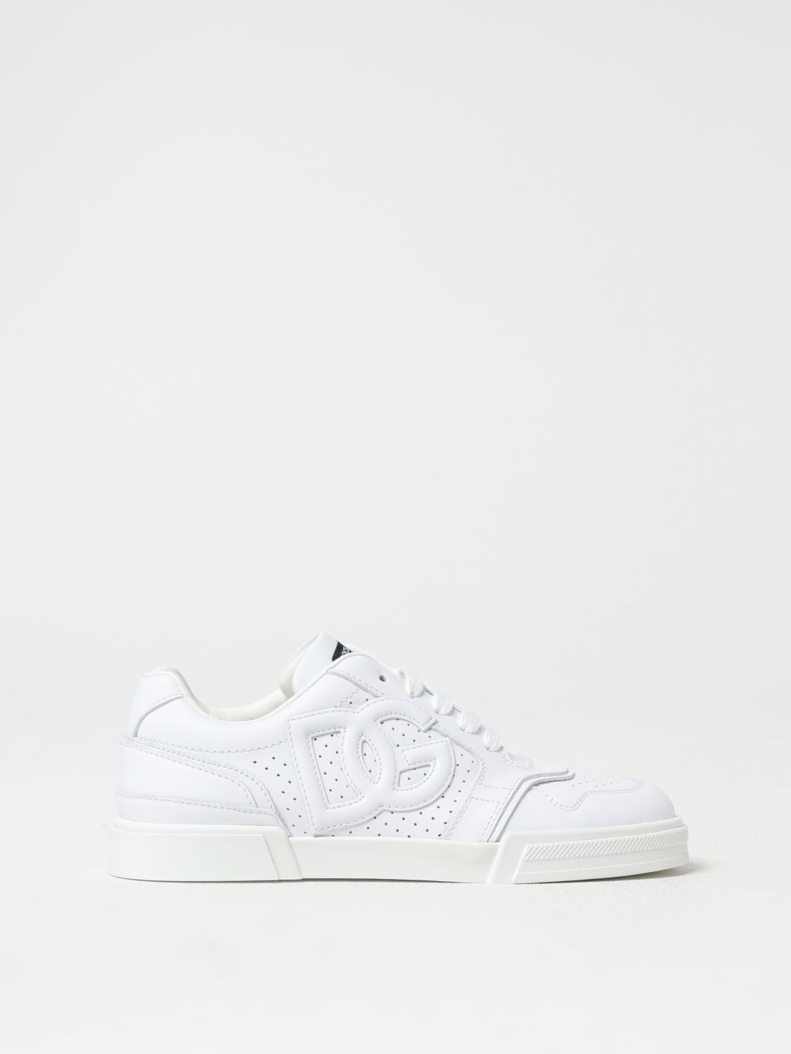 Dolce & Gabbana Sneakers Kids Black