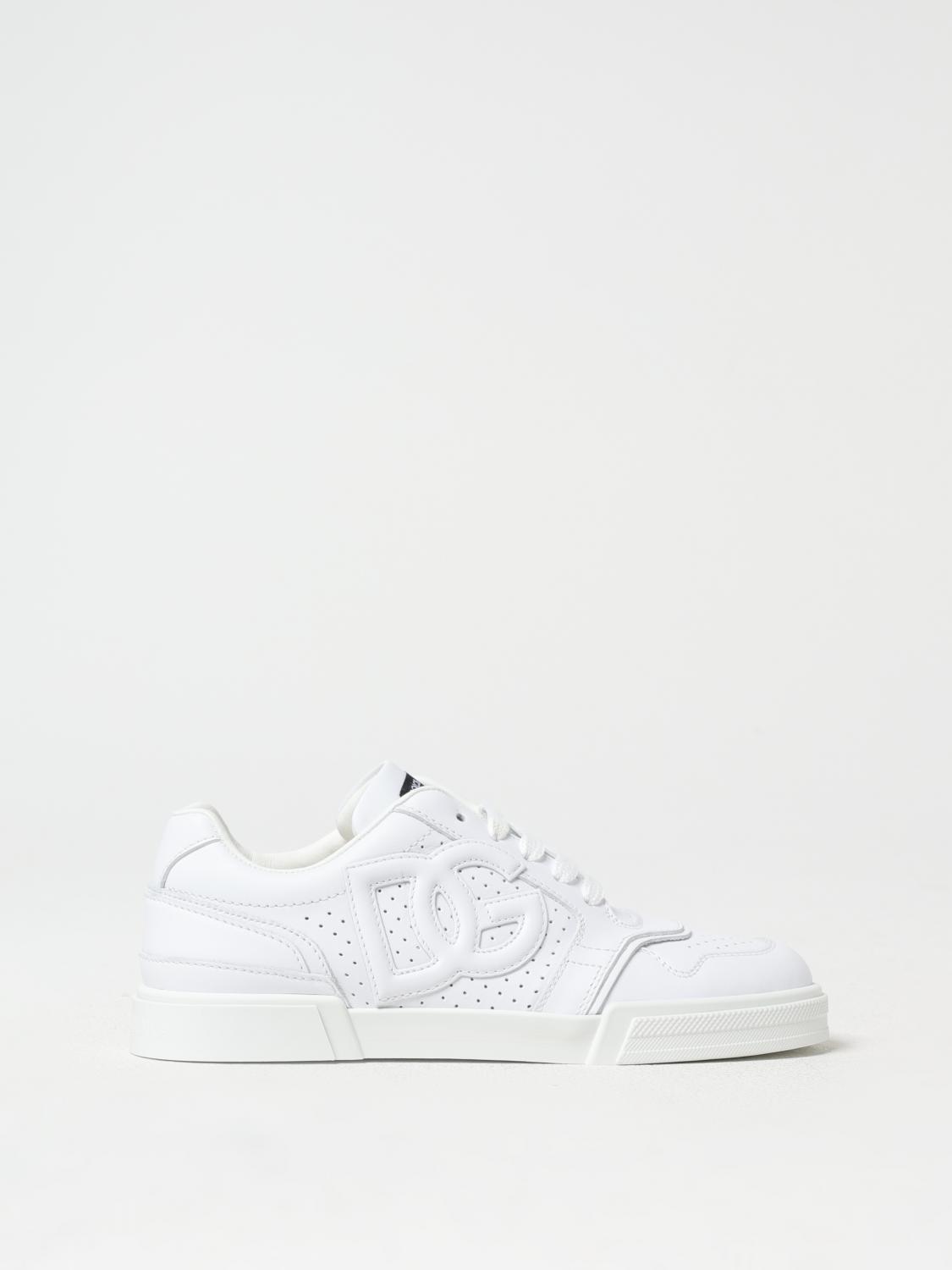 Dolce & Gabbana Sneakers Kids Black