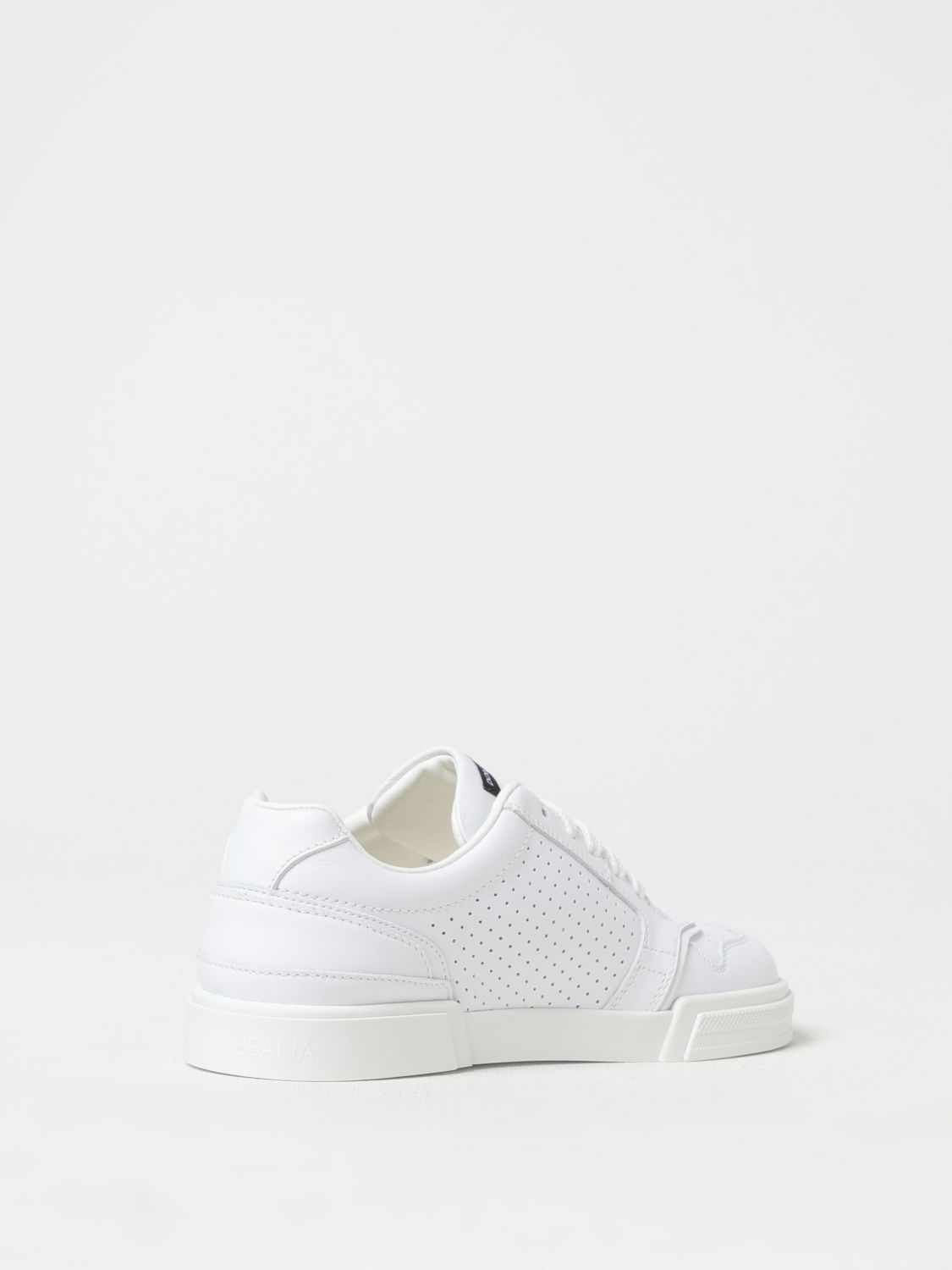 Dolce & Gabbana Sneakers Kids Black