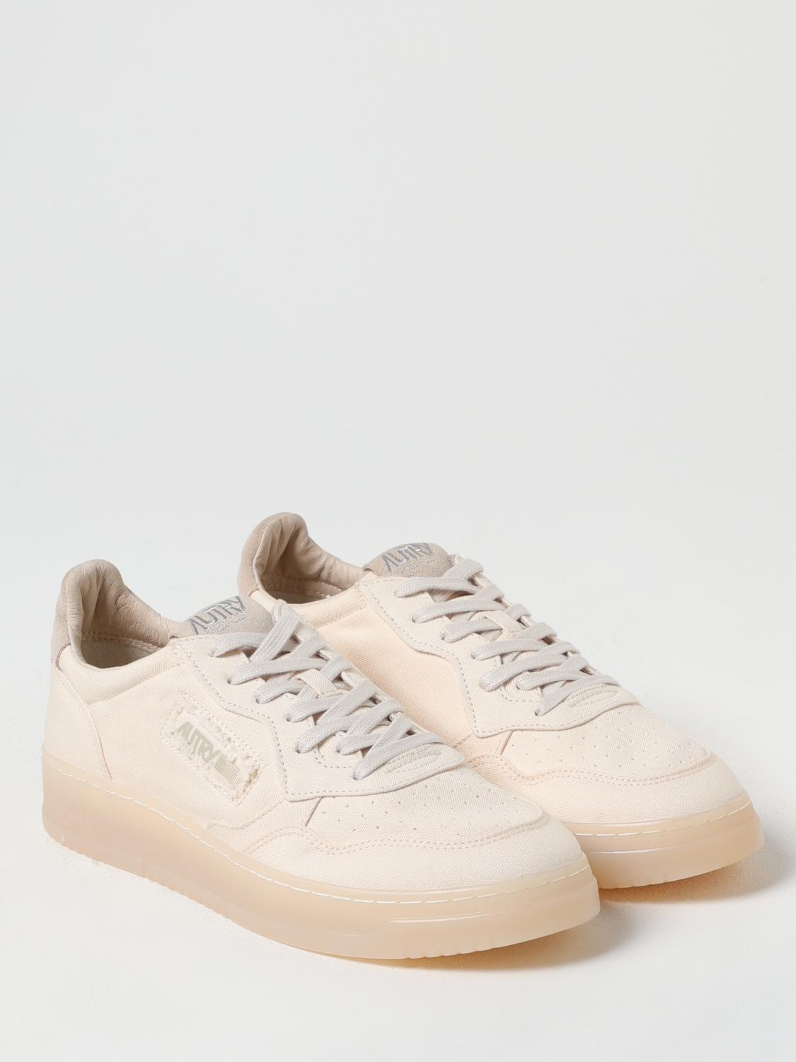 Autry Sneakers Men White