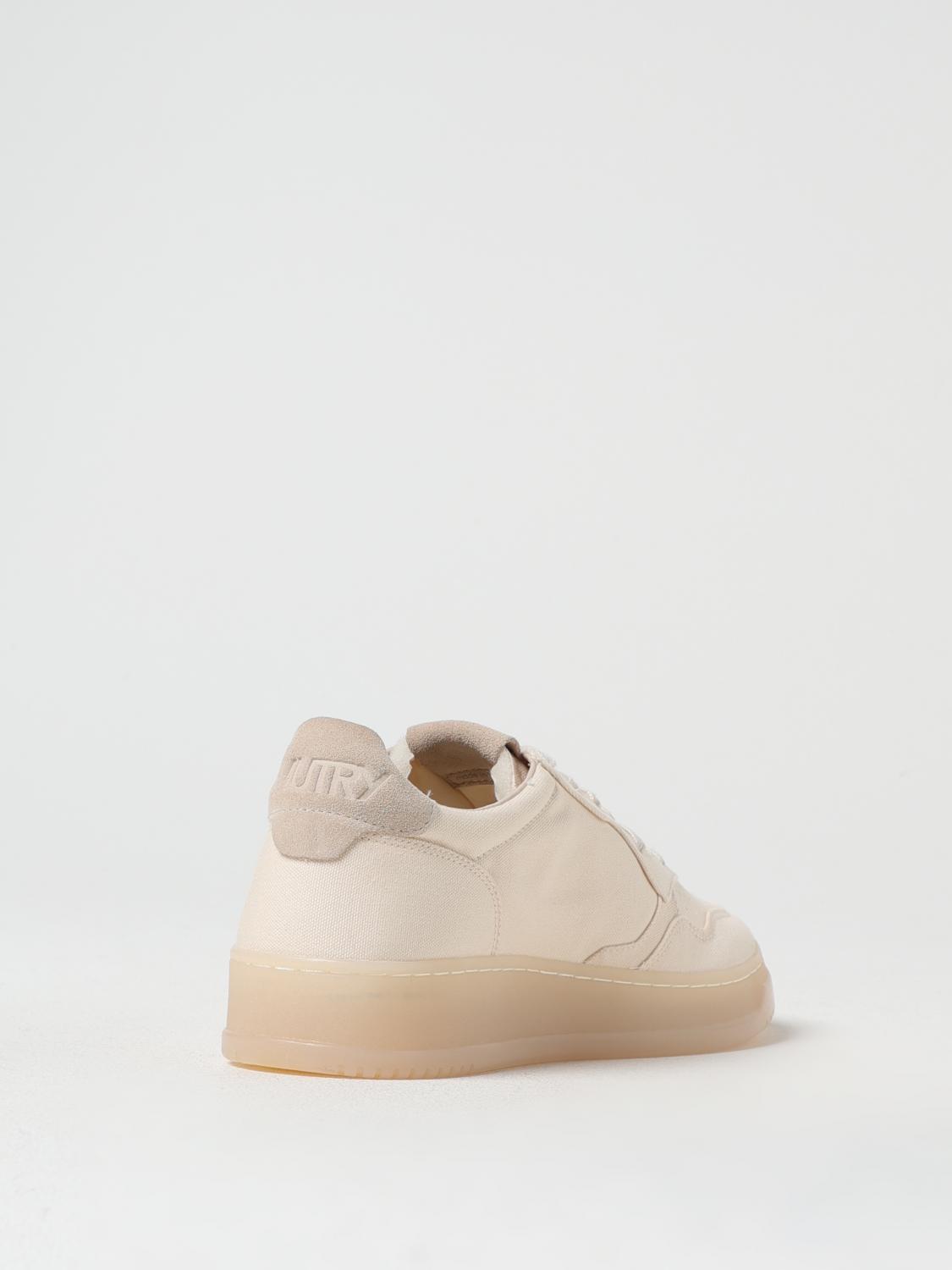 Autry Sneakers Men White