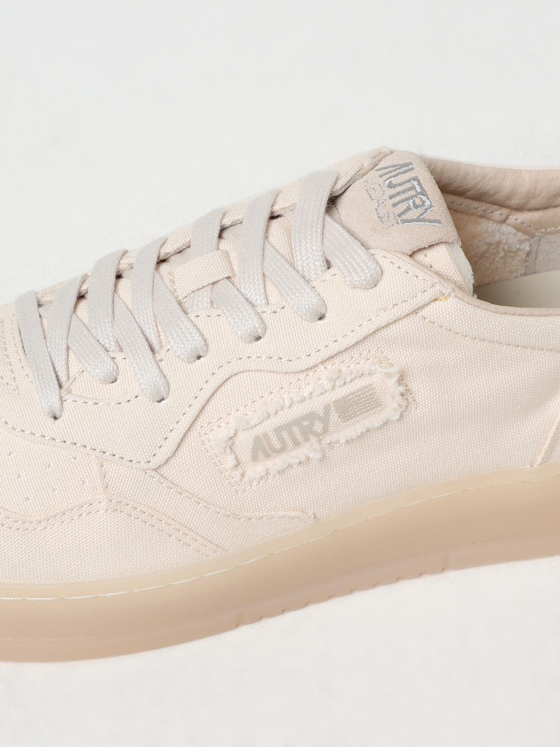 Autry Sneakers Men White
