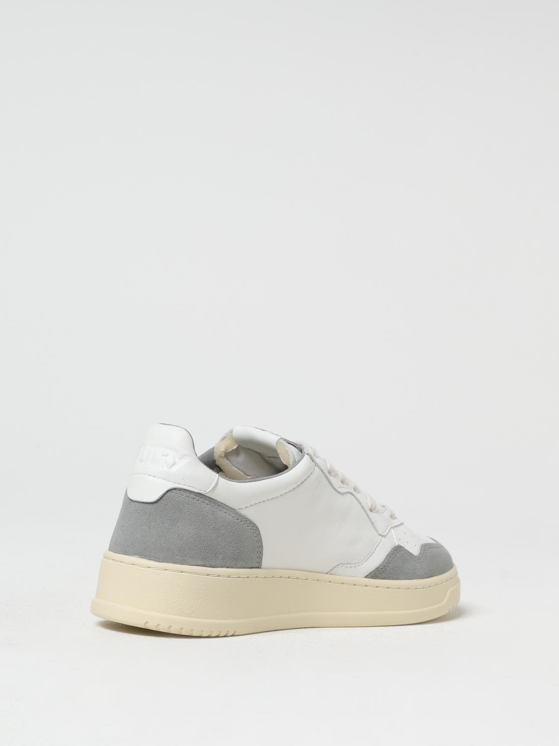 Autry Sneakers Men White