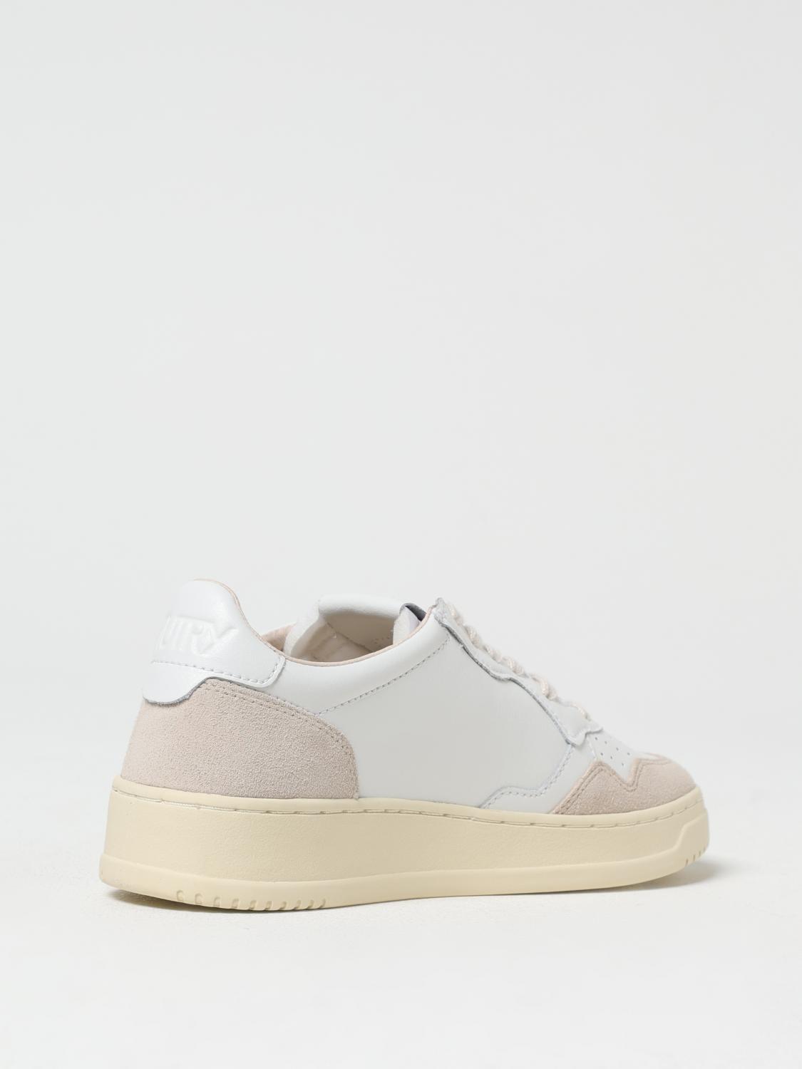 Autry Sneakers Men White
