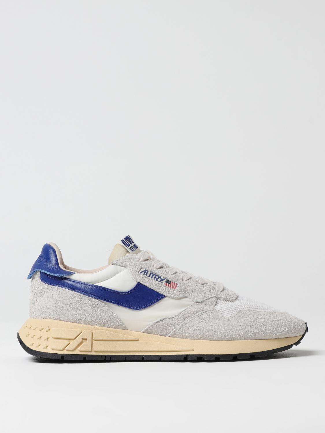 Autry Sneakers Men White