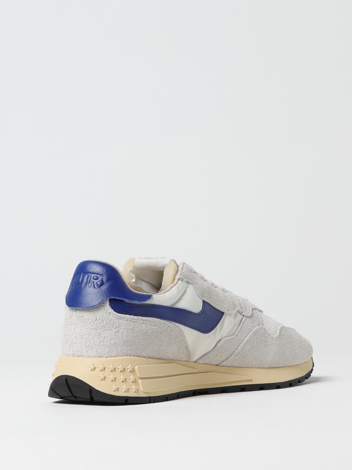 Autry Sneakers Men White