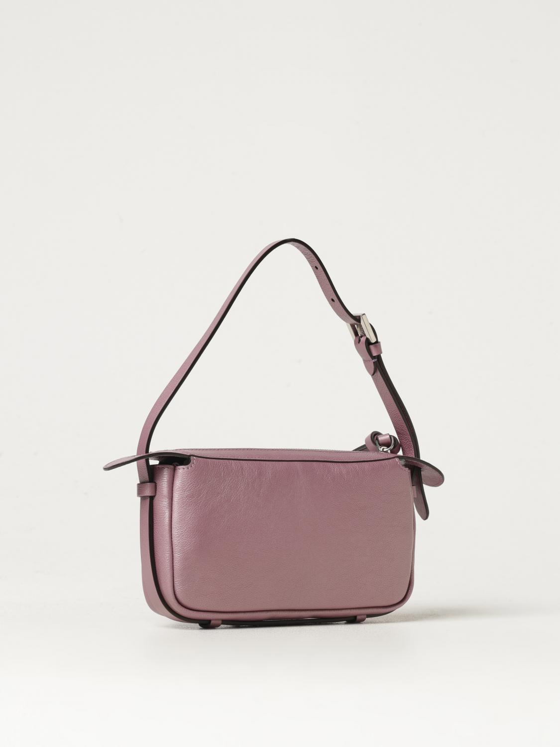 Fendi Mini Bag Woman Pink