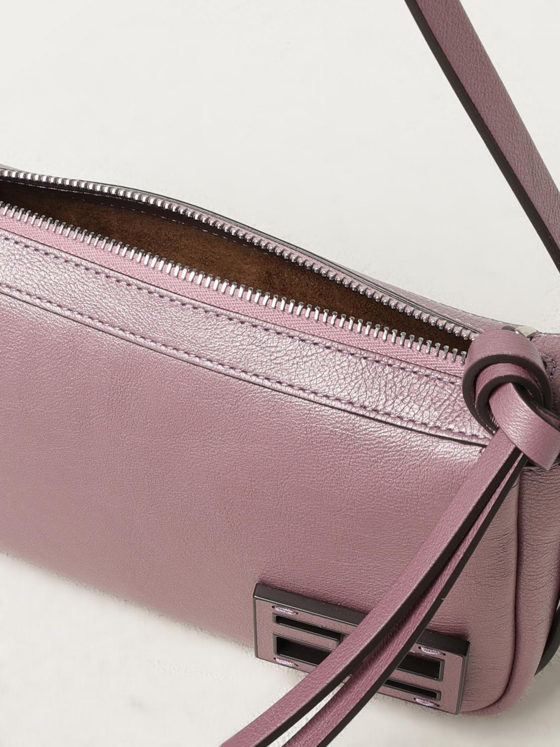 Fendi Mini Bag Woman Pink