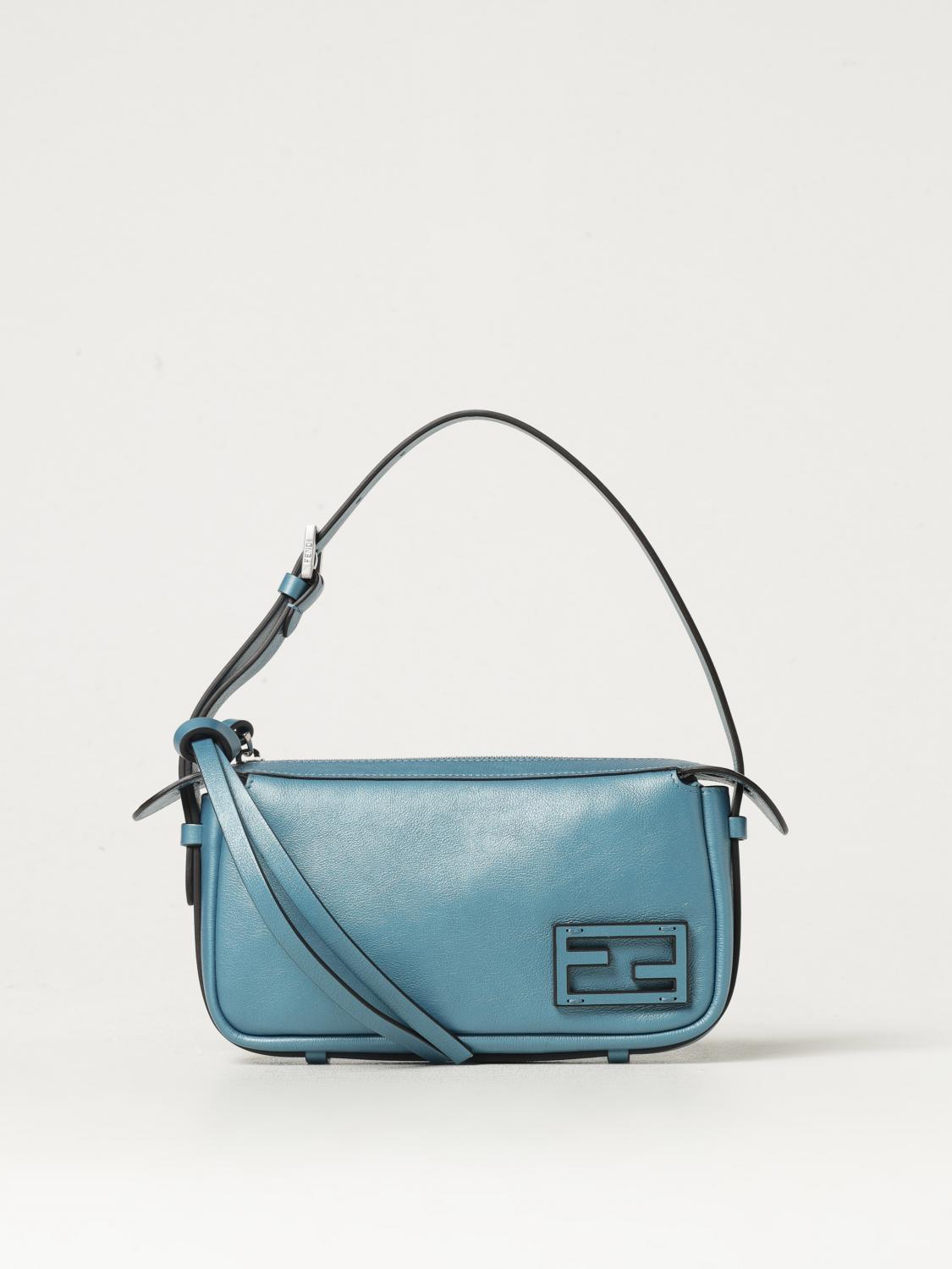 Fendi Mini Bag Woman Pink