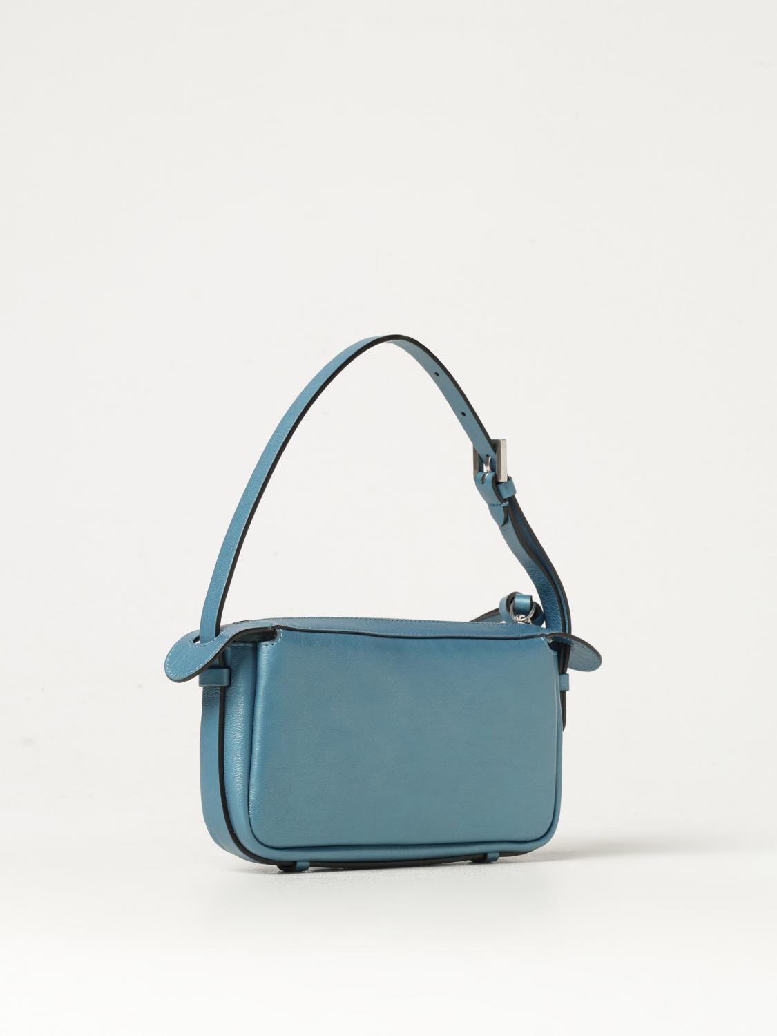 Fendi Mini Bag Woman Pink