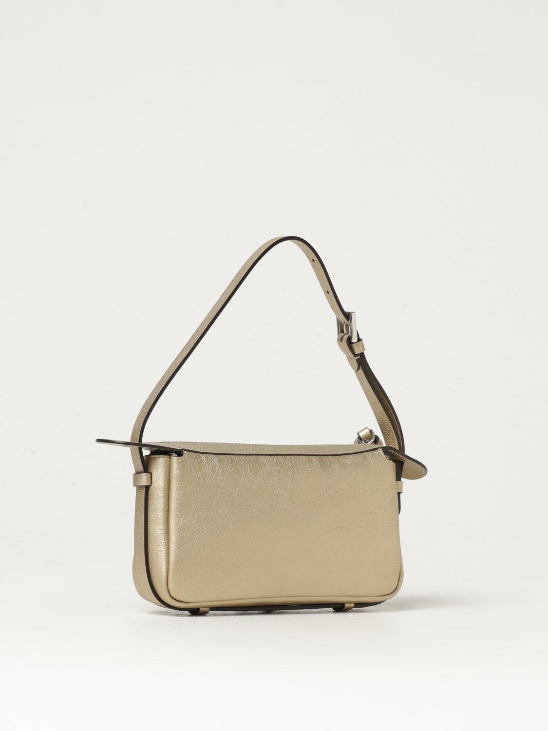 Fendi Mini Bag Woman Pink