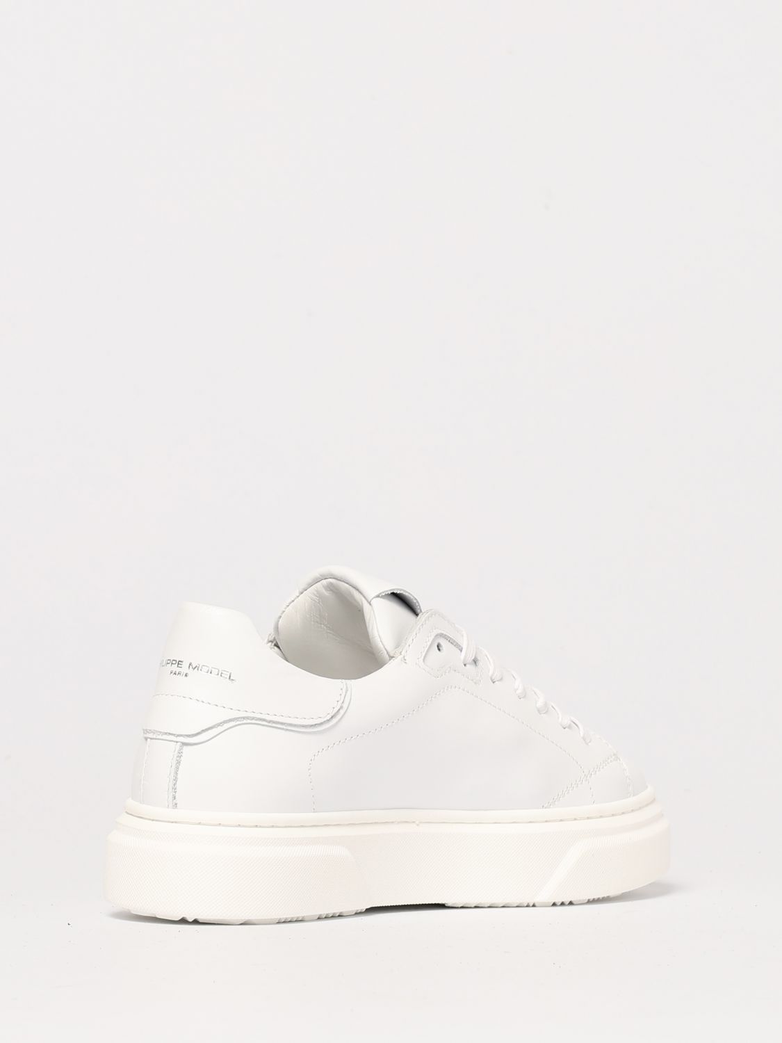 Philippe Model Junior Sneakers Kids White