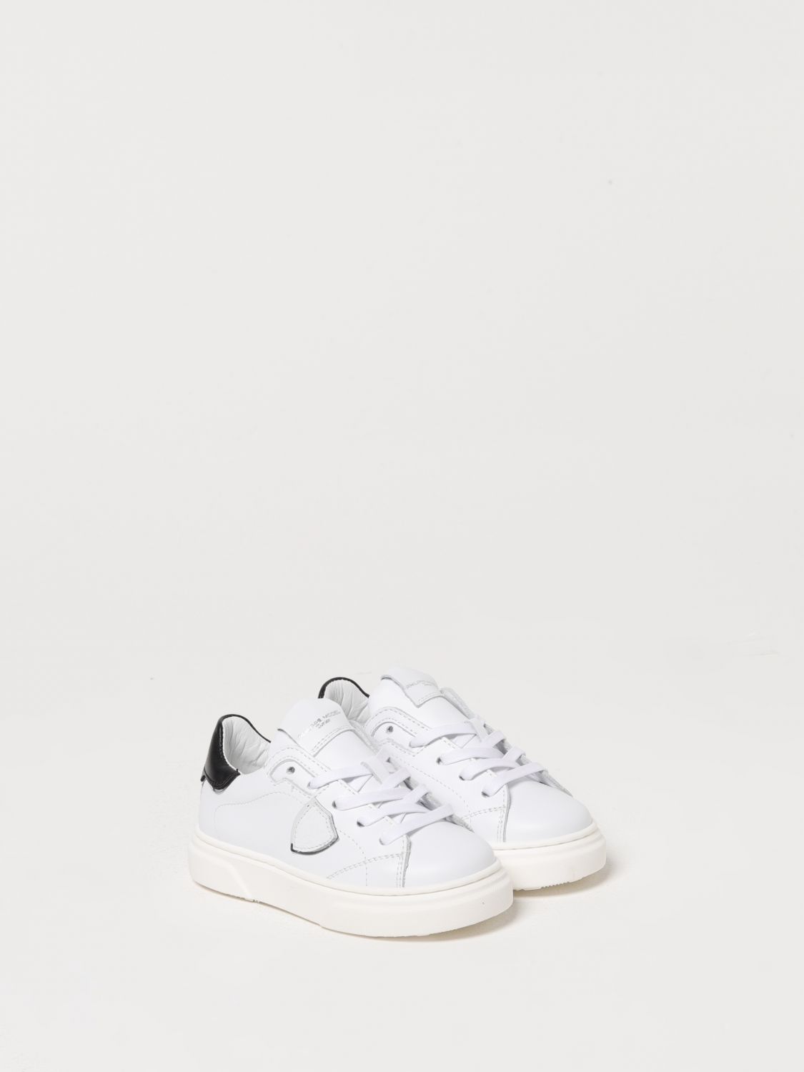 Philippe Model Junior Sneakers Kids White