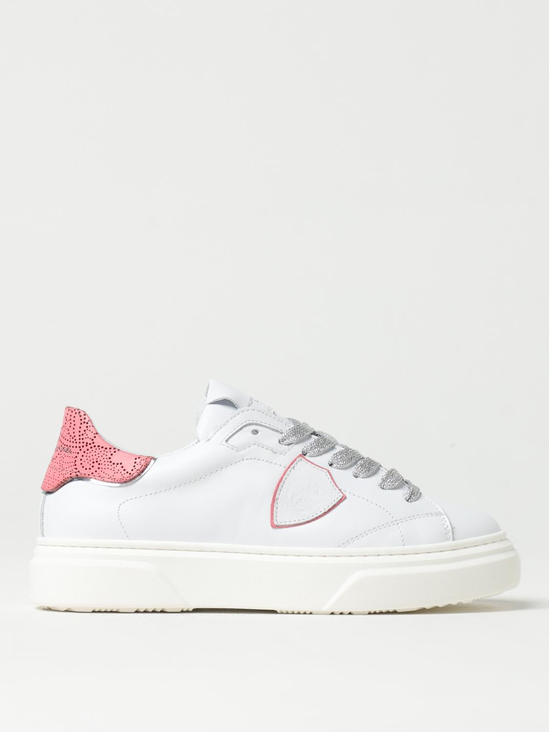 Philippe Model Junior Sneakers Kids White