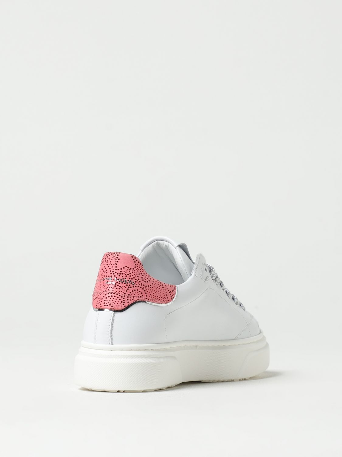 Philippe Model Junior Sneakers Kids White
