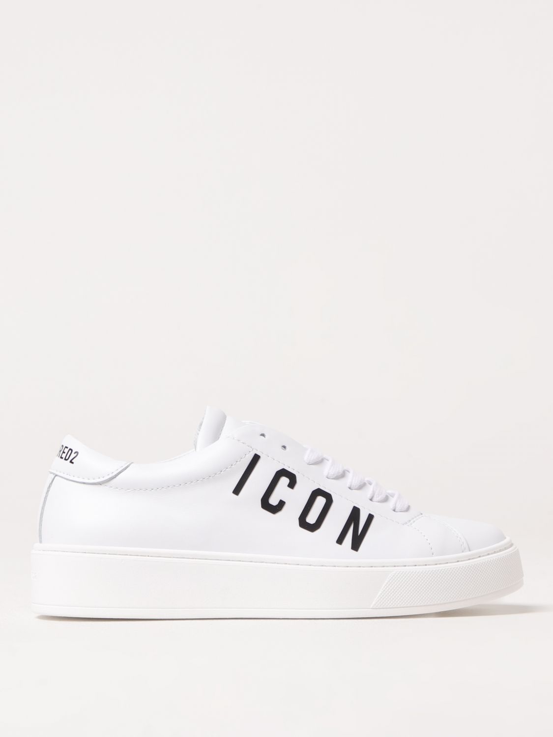 Dsquared2 Sneakers Kids White