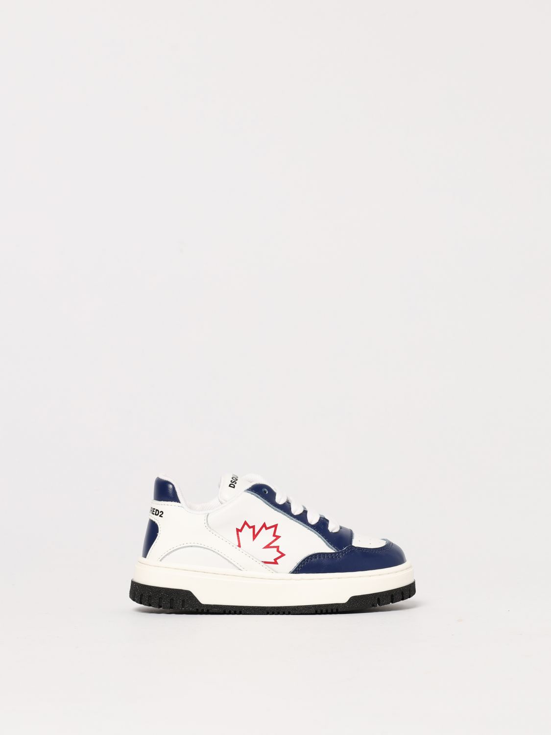 Dsquared2 Sneakers Kids White