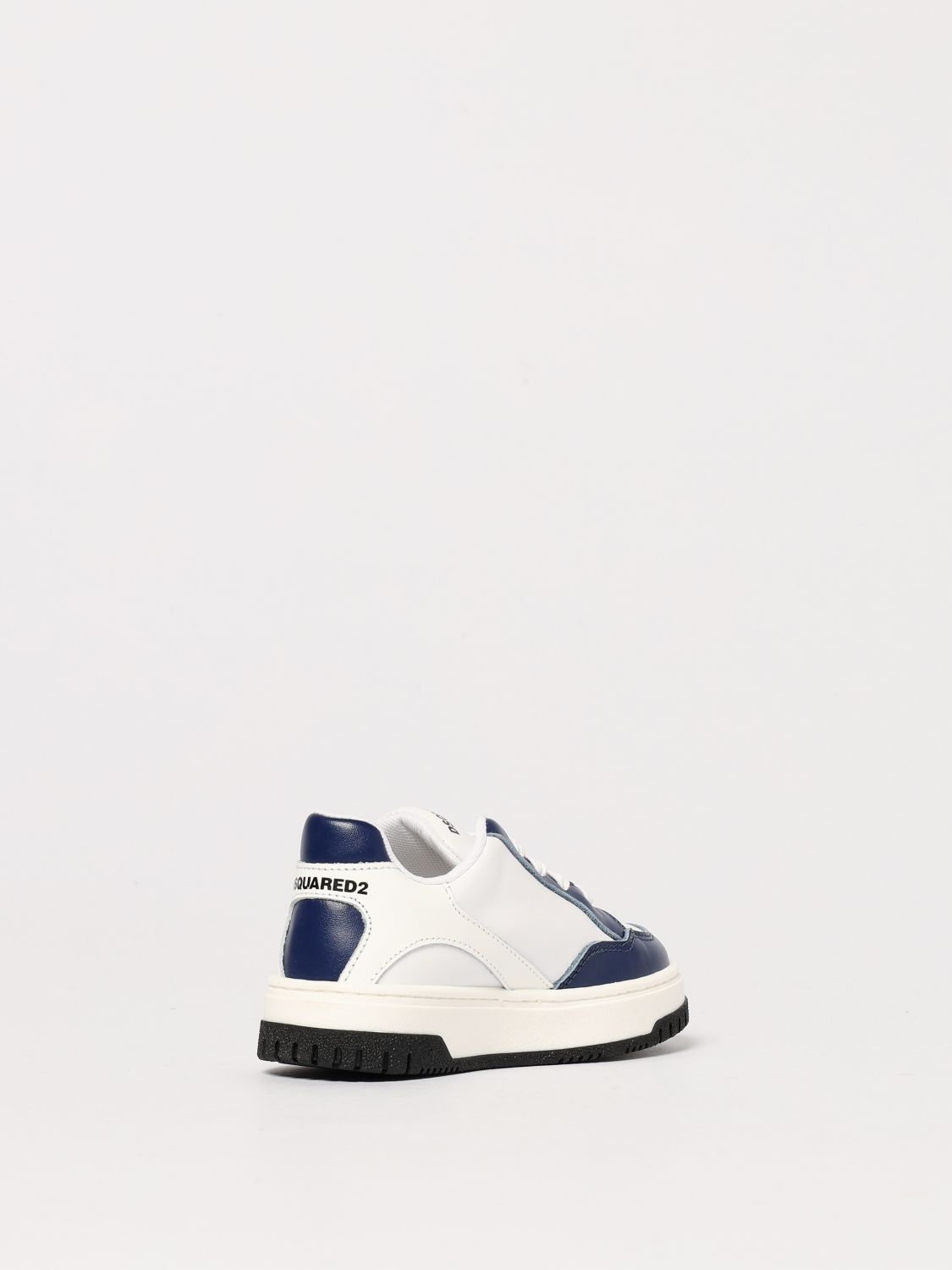 Dsquared2 Sneakers Kids White