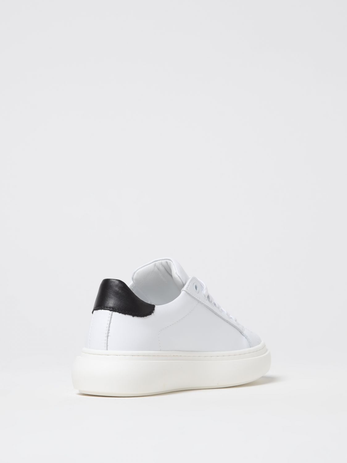 Msgm Kids Sneakers Kids White