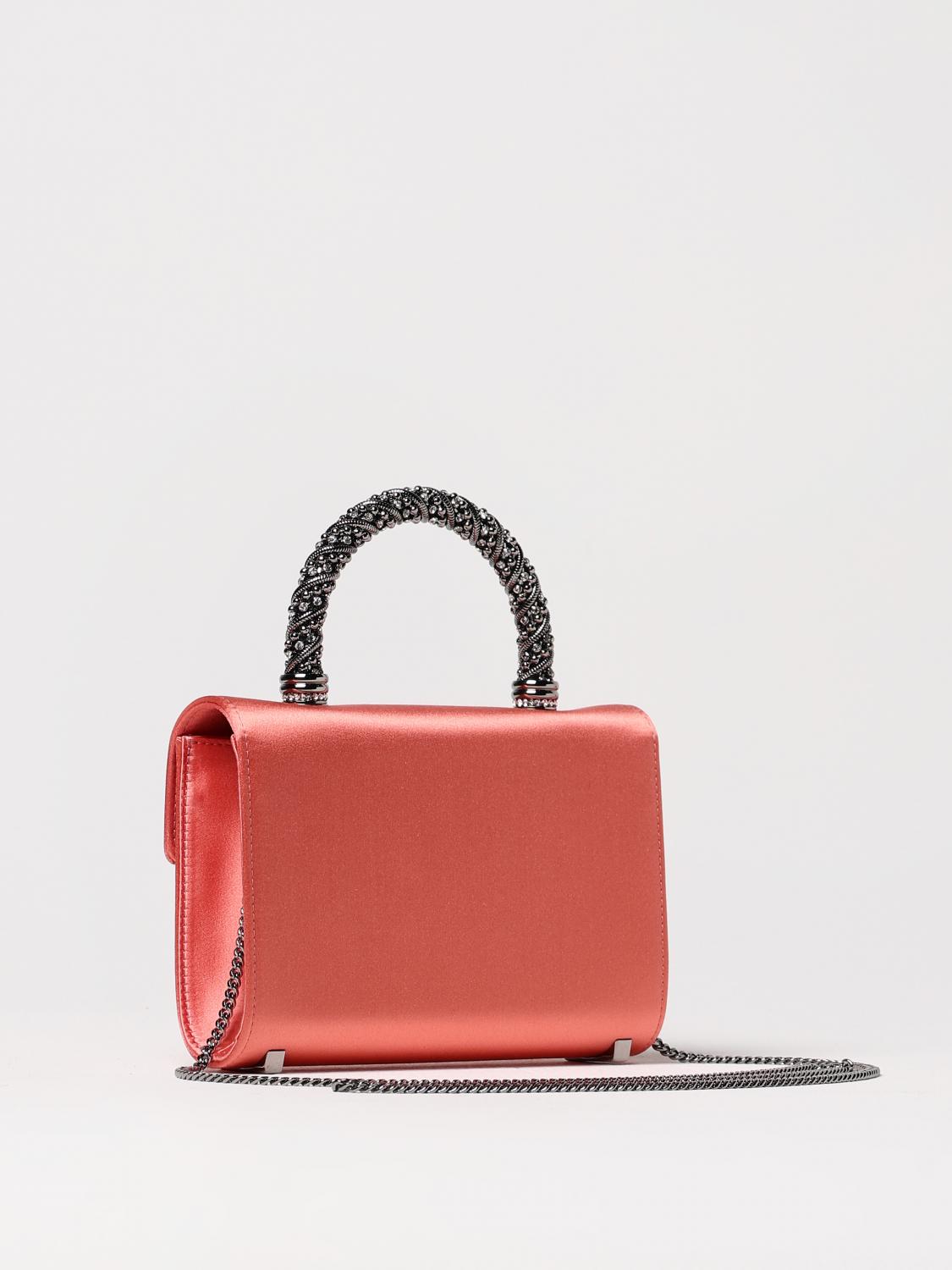 Roger Vivier Mini Bag Woman Dust
