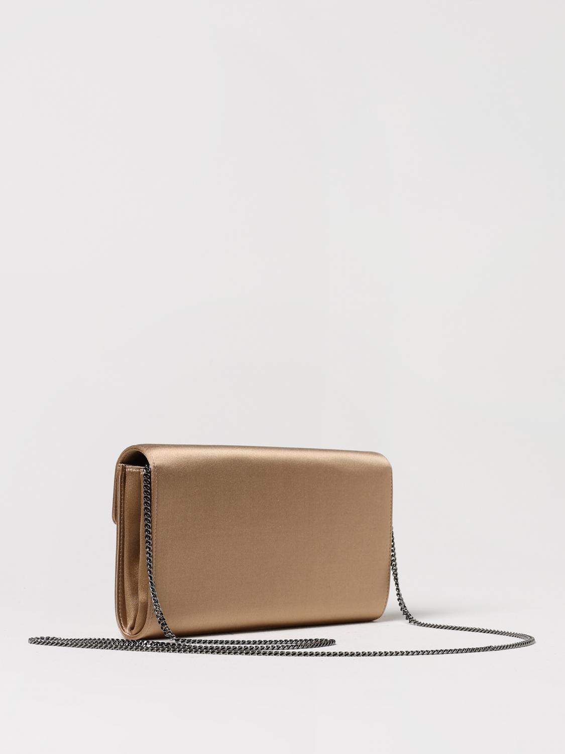 Roger Vivier Clutch Woman Lead