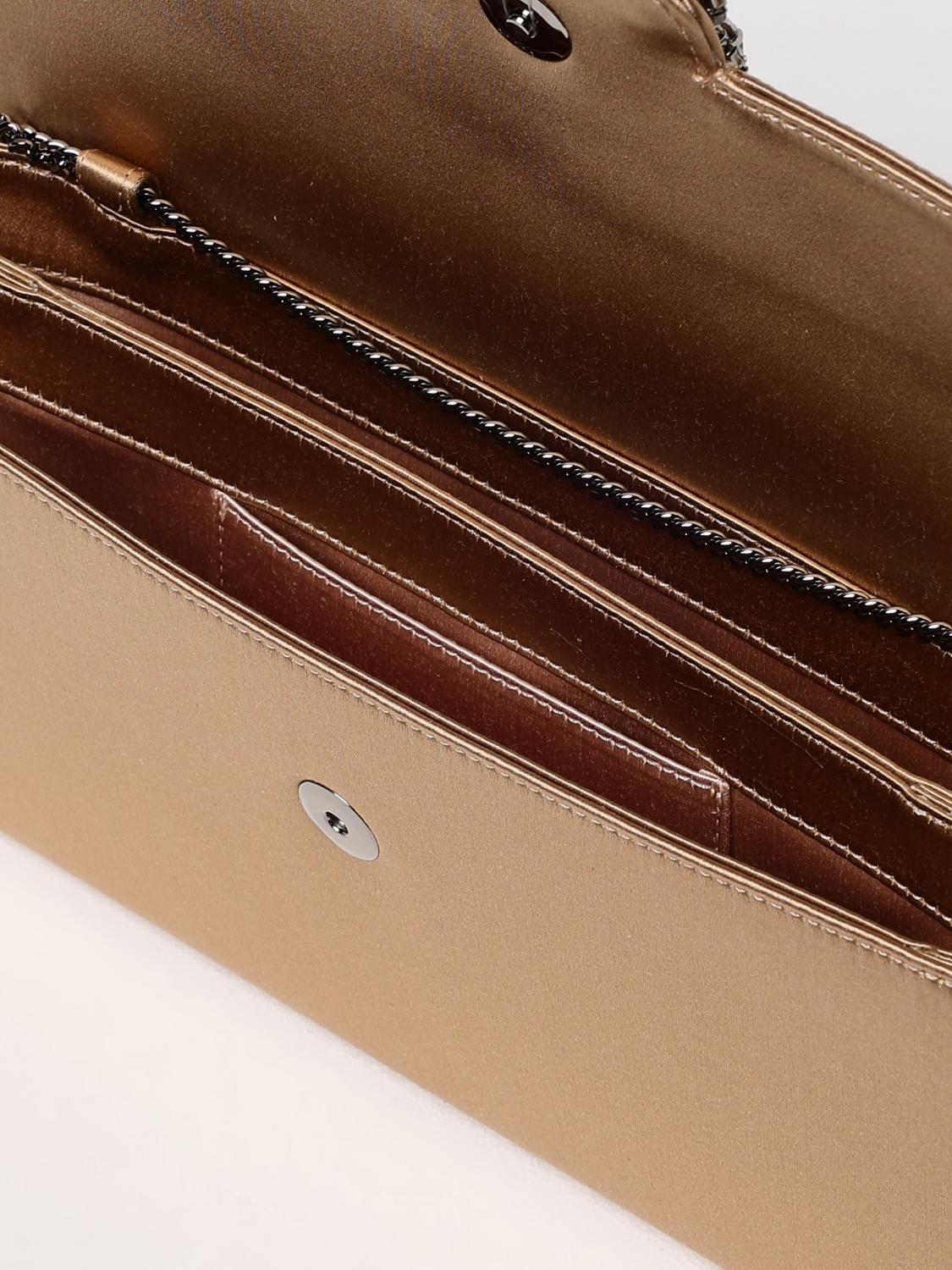 Roger Vivier Clutch Woman Lead