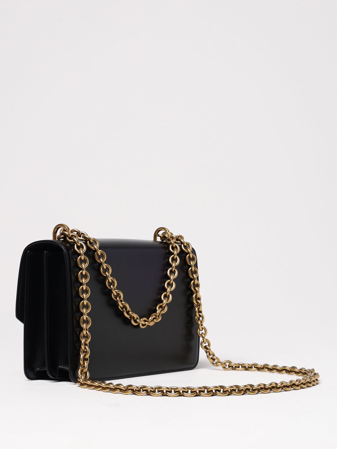 Valentino Garavani Shoulder Bag Woman Black
