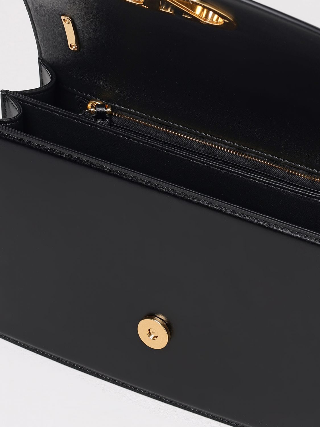 Valentino Garavani Shoulder Bag Woman Black