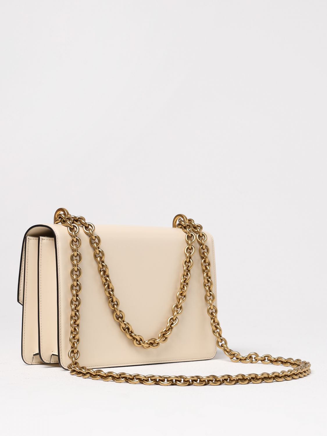 Valentino Garavani Shoulder Bag Woman Black