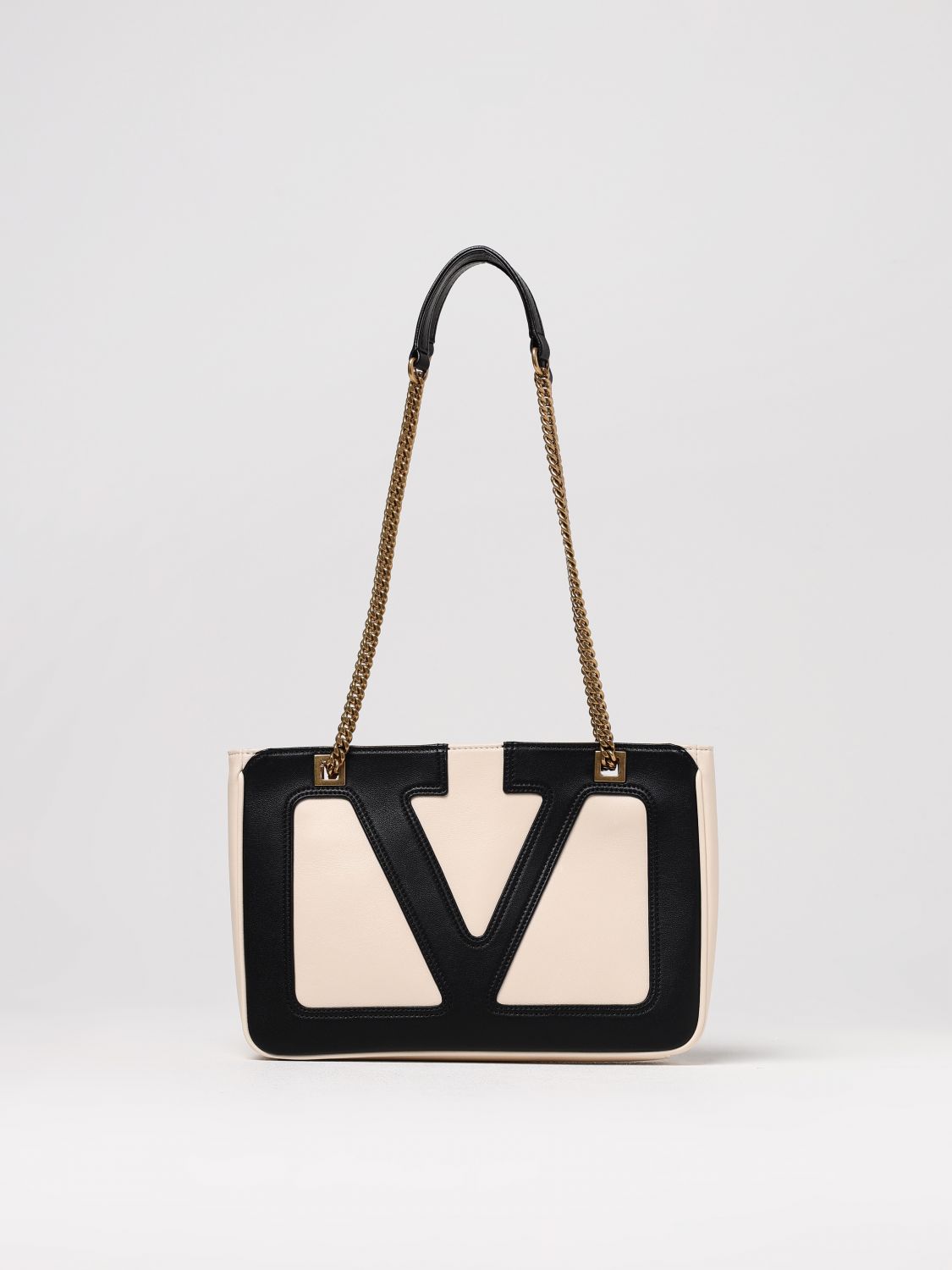 Valentino Garavani Shoulder Bag Woman Dark