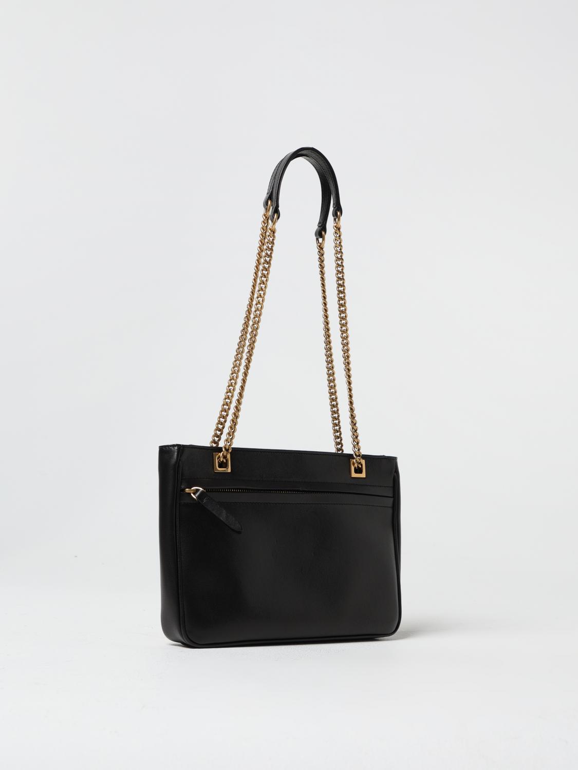 Valentino Garavani Shoulder Bag Woman Dark