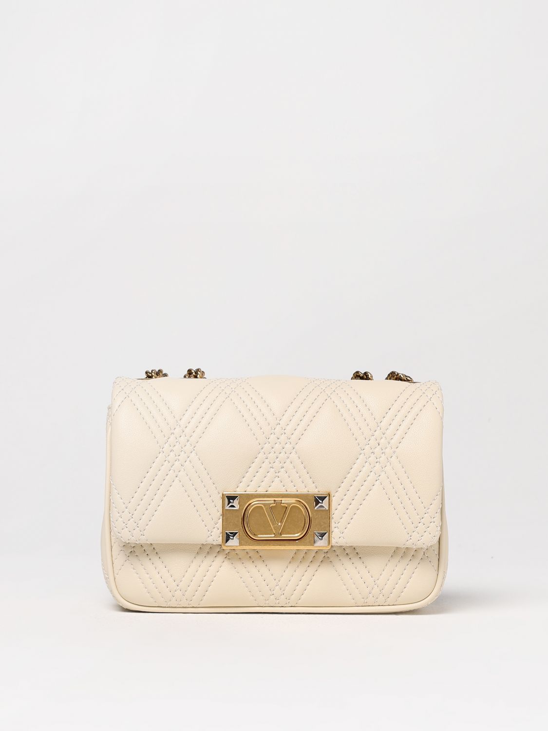 Valentino Garavani Mini Bag Woman Ivory