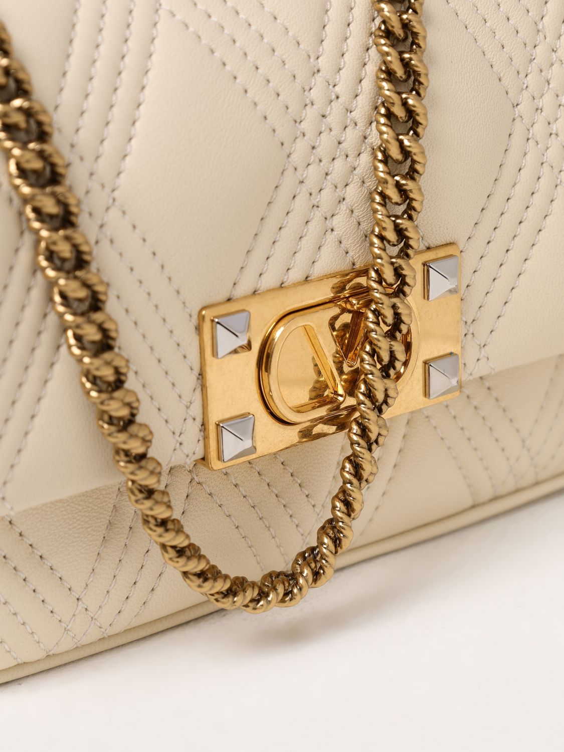 Valentino Garavani Mini Bag Woman Ivory