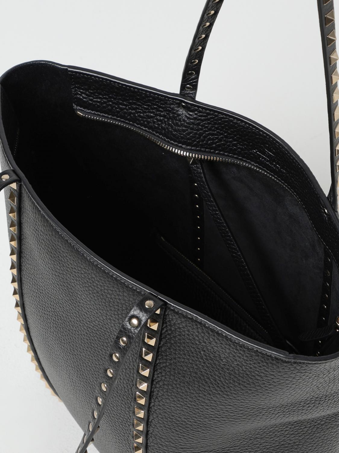Valentino Garavani Shoulder Bag Woman Leather