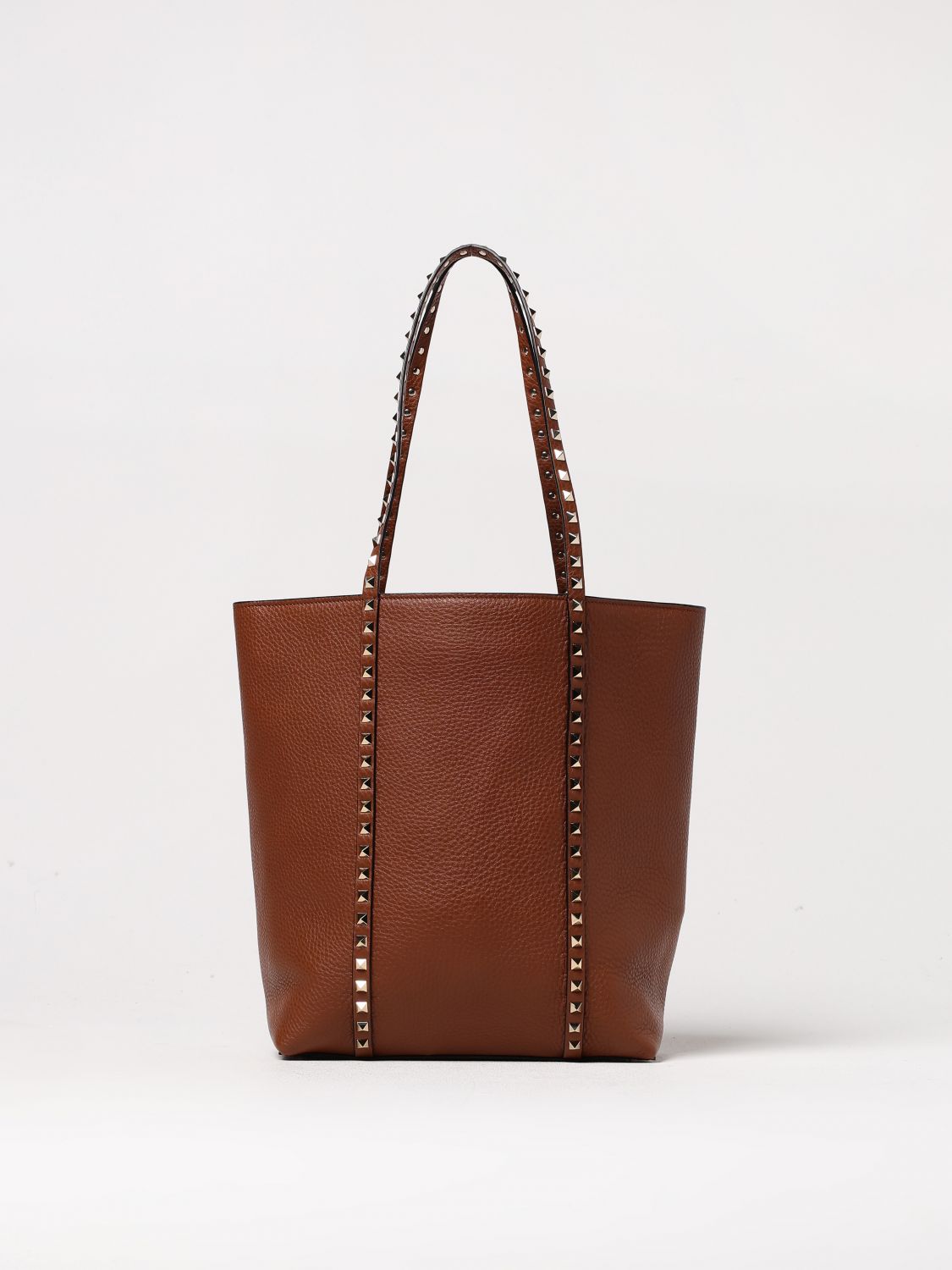 Valentino Garavani Shoulder Bag Woman Leather