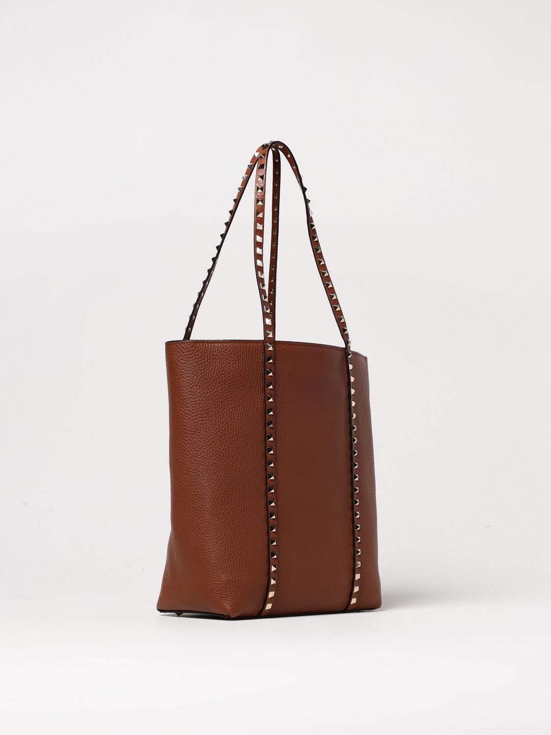 Valentino Garavani Shoulder Bag Woman Leather