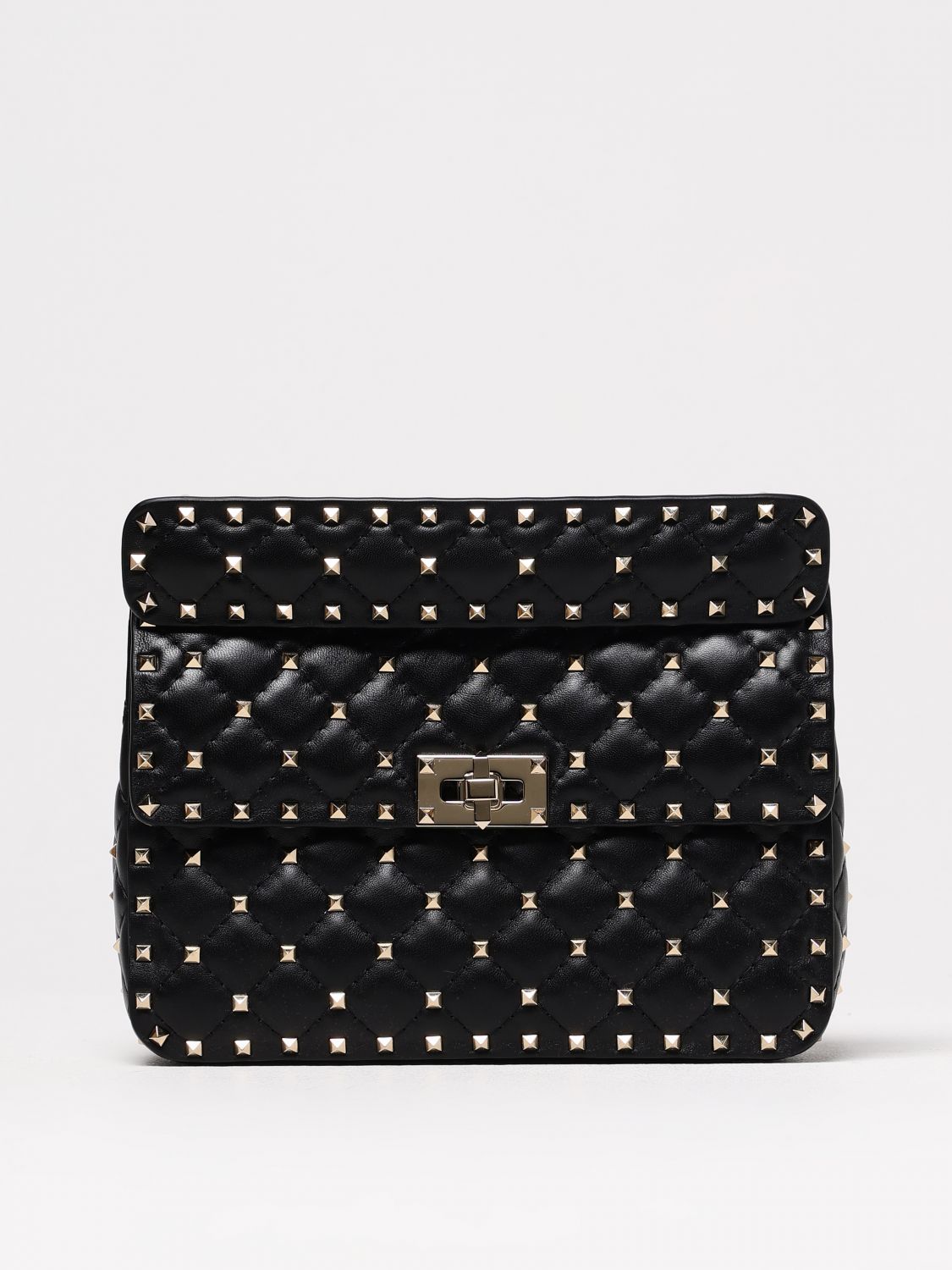 Valentino Garavani Mini Bag Woman Blush Pink