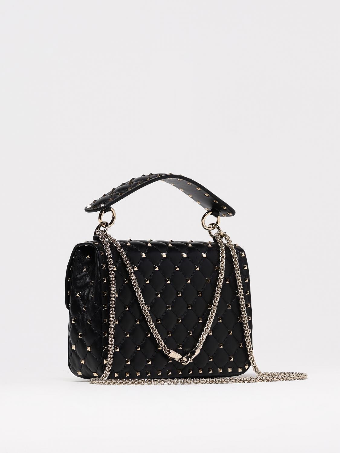 Valentino Garavani Mini Bag Woman Blush Pink