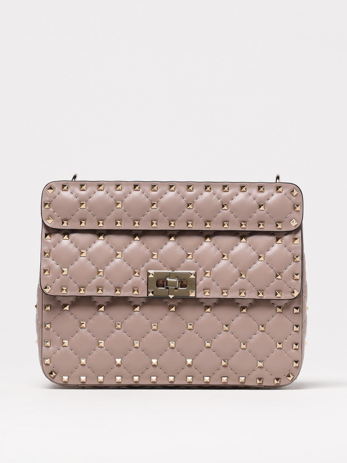 Valentino Garavani Mini Bag Woman Blush Pink