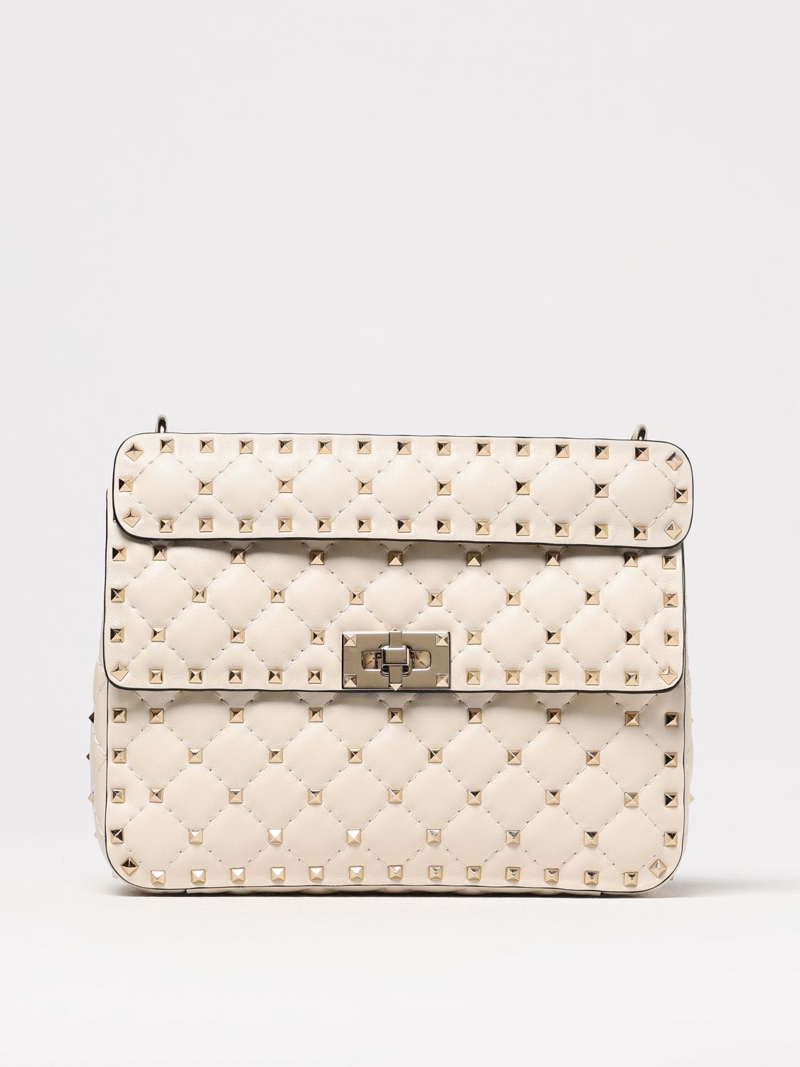 Valentino Garavani Mini Bag Woman Blush Pink