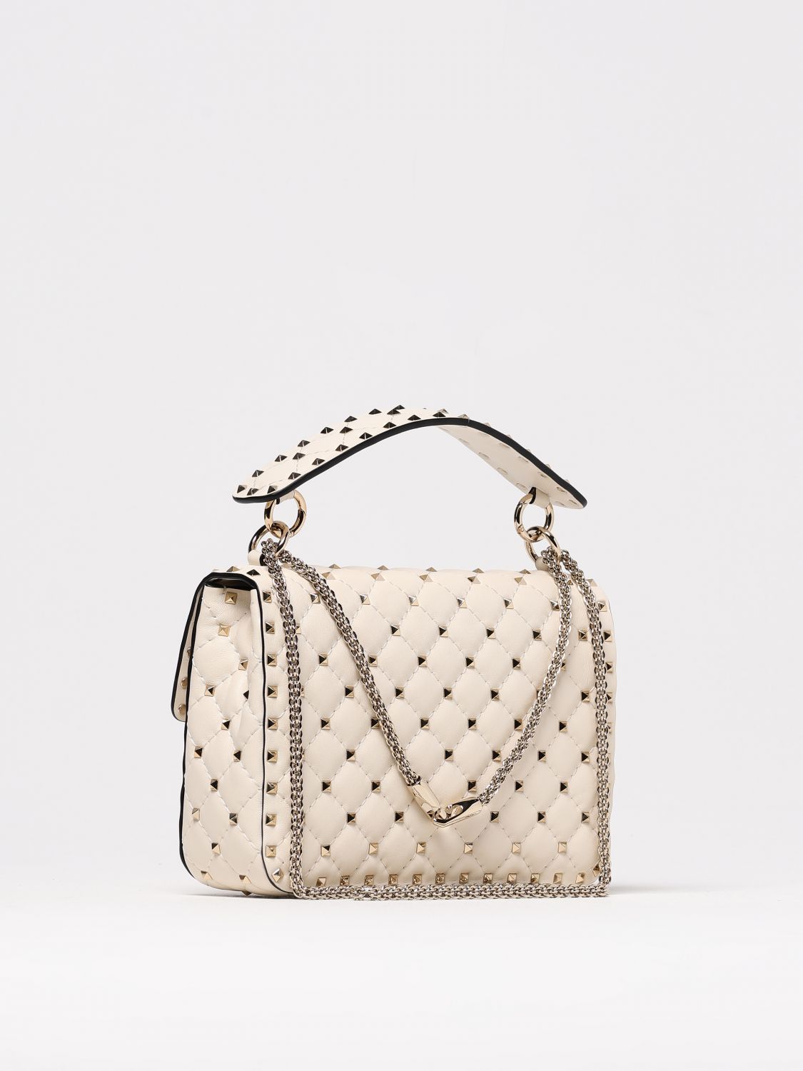 Valentino Garavani Mini Bag Woman Blush Pink