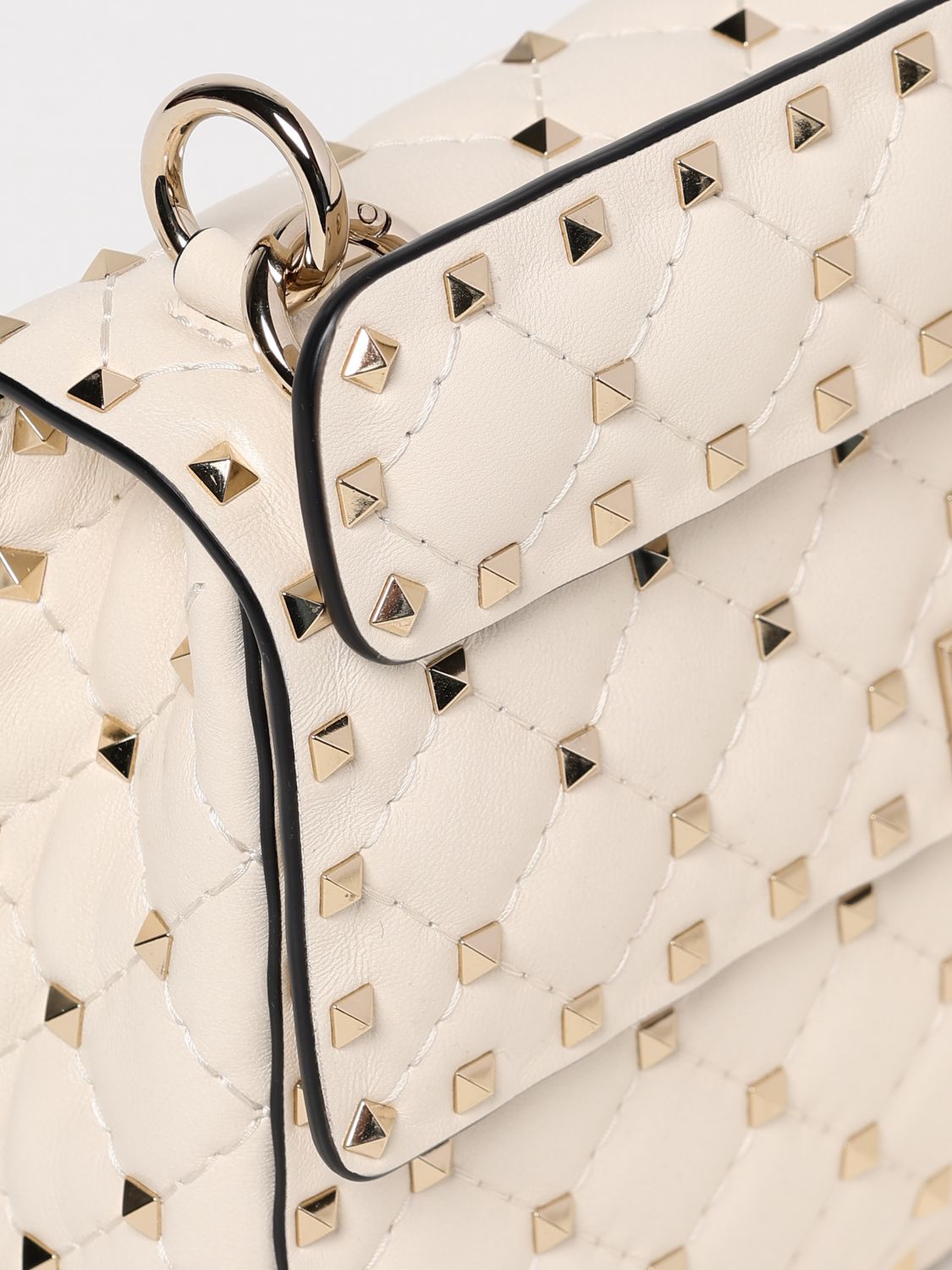 Valentino Garavani Mini Bag Woman Blush Pink