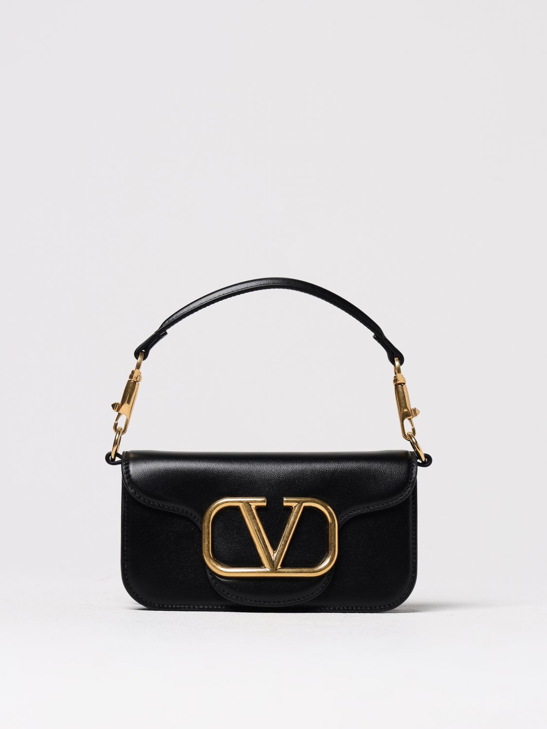 Valentino Garavani Mini Bag Woman Yellow Cream