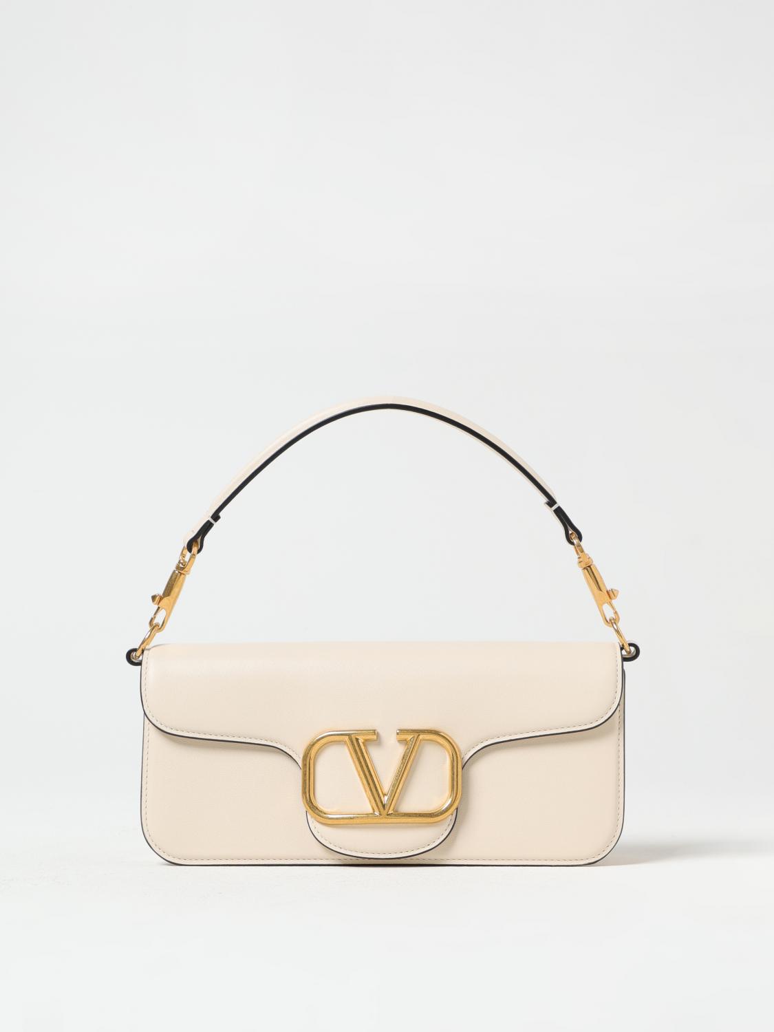 Valentino Garavani Shoulder Bag Woman Black