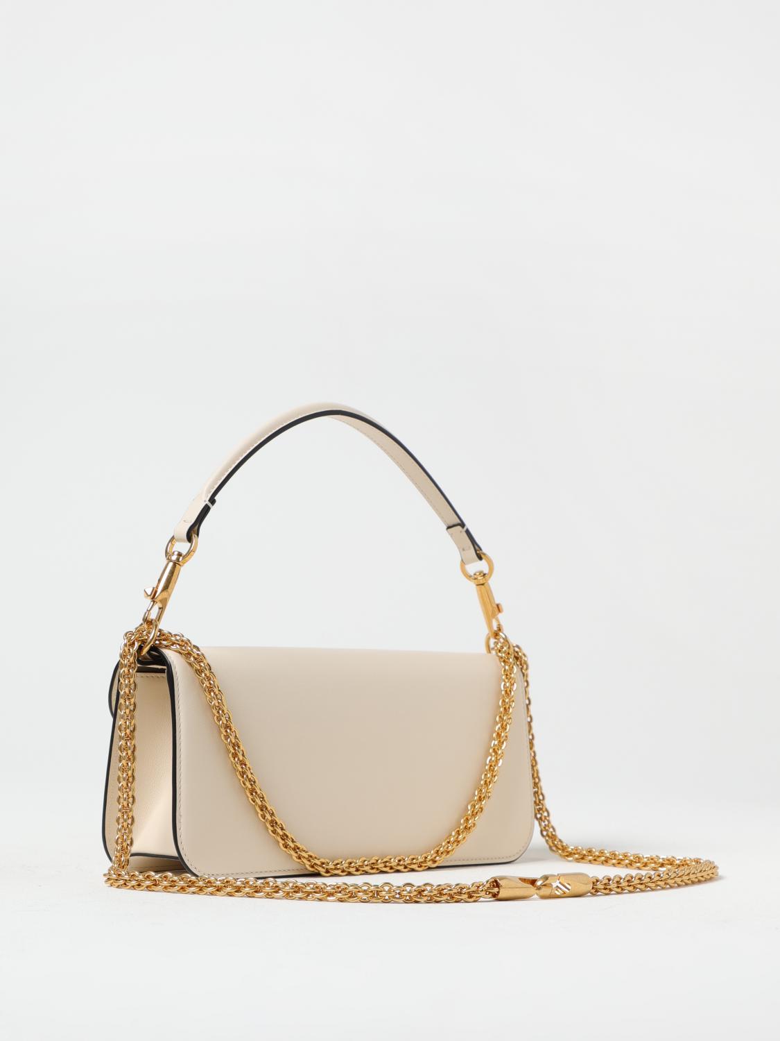 Valentino Garavani Shoulder Bag Woman Black